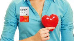 Cardioxil Cápsulas Precio | Cardioxil Cápsulas | reseñas