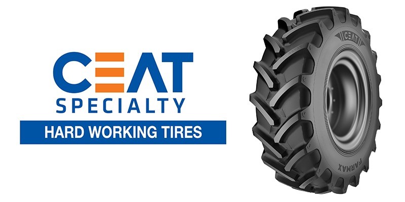 Best Tractor Tires – Best Tires for Tractor by CEAT Specialty in USA