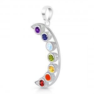Genuine Chakra Gemstone Collection For Women | Rananjay Exports