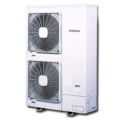 Best Energy-Efficient VRF Cooling System