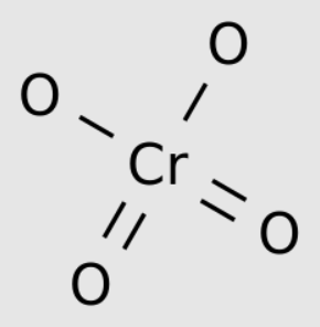 ECHEMI | Chromic acid (H2CrO4)