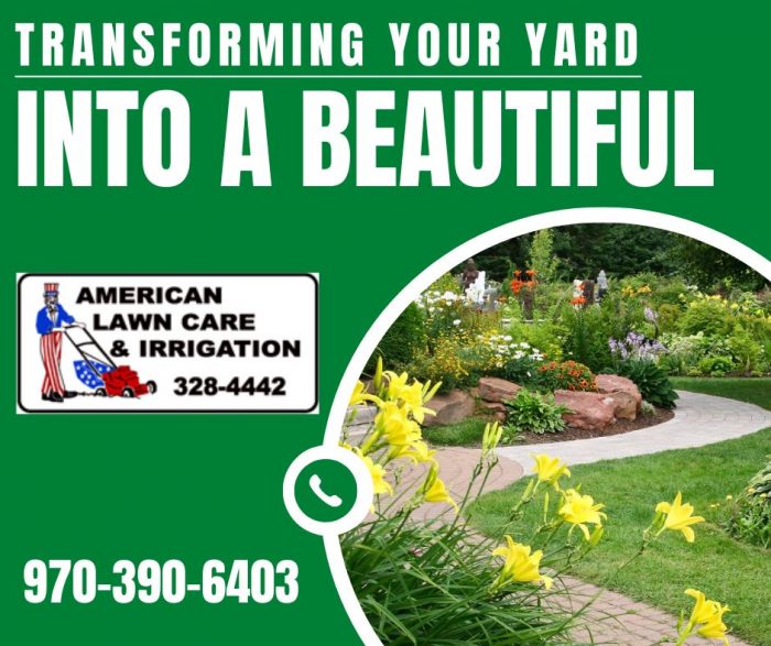 Clean and Practical Solutions for Landscape Design