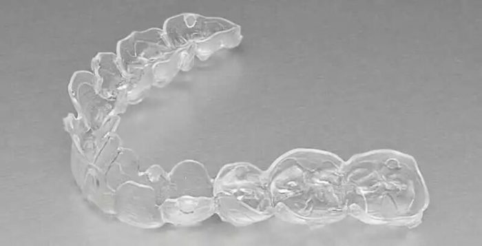 Clear aligners: 5 Maintenance Tips