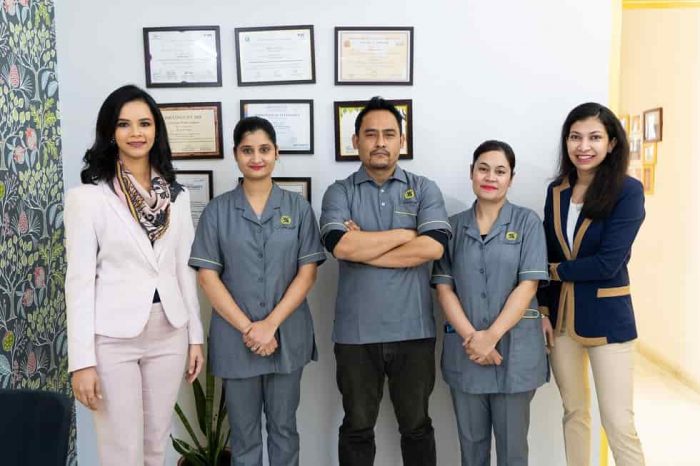 Skinzest Clinic: One-Step Treatment for All Skin Issues