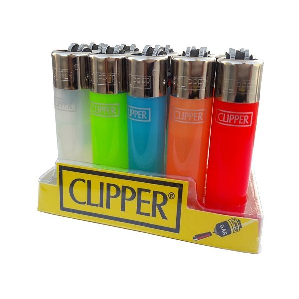 Clipper Lighter
