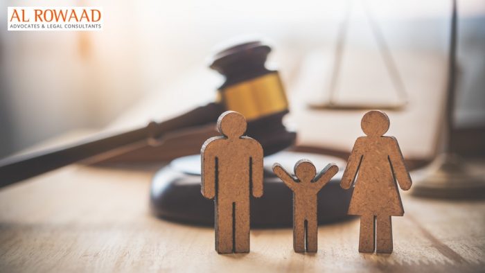 5 Common Issues Handled by Dubai Family Lawyers