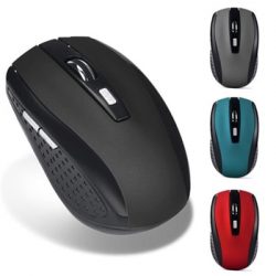 Custom Computer Mouse in Bulk for Branding Purposes