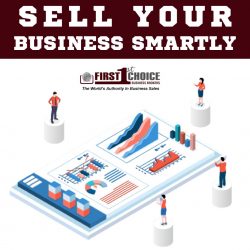 Connecting Buyers and Sellers of Businesses