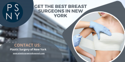 Best Breast Surgeon in New York City