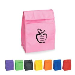Get Custom Non-Woven Cooler Lunch Bag at Wholesale Prices