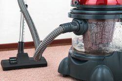 Carpet Cleaning Crawley