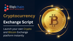 If planning to start a #cryptocurrency exchange Script platform?