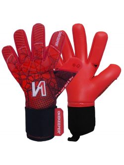 ONEKEEPER C-Tec Goalkeeper Gloves