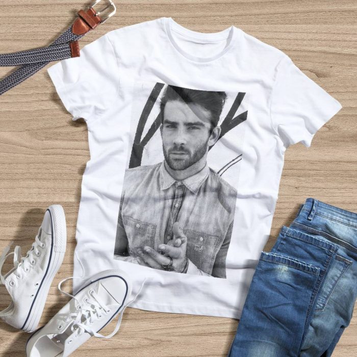 Hasan Piker T-shirt Fear Podcast T-shirt $15.95