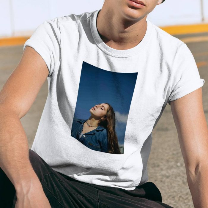 Tate Mcrae T-shirt Breakout Singer T-shirt $15.95