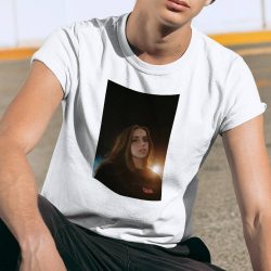 Tate Mcrae T-shirt Music Video T-shirt $15.95
