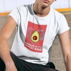 Nikocado Avocado T-shirt Avocado T-shirt $15.95
