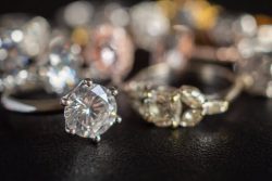 Everything About Cubic Zirconia – Engagement Rings