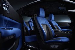 custom leather car seats