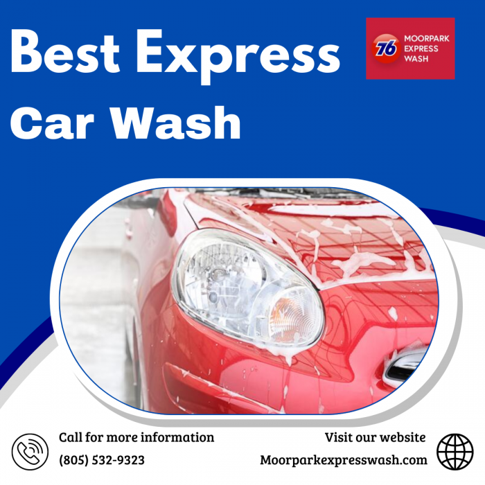 Customized Car Wash Service