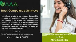 Compliance Services in Cyprus