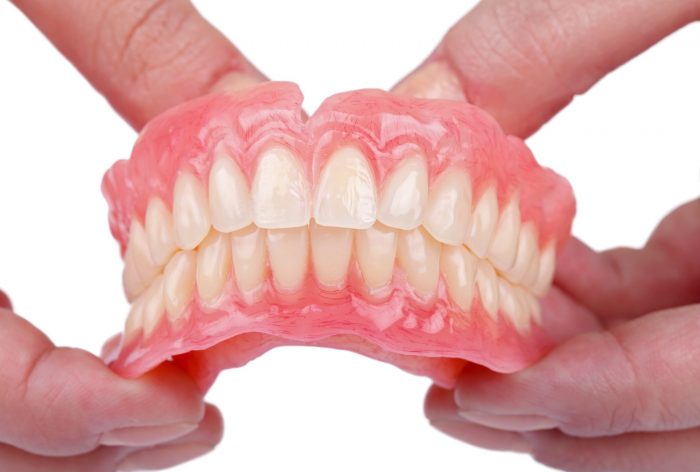 Denture Implant Clinic