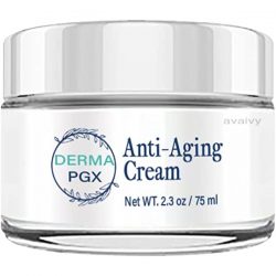 Derma PGX Skin Cream Anti-Aging Product