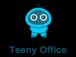 Teeny Office