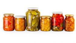 Different Types of Pickles That You can Try to Soothe your Taste Buds