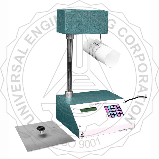 Digital GSM Testing Machine To Test Basis Weight Of Paper – UEC