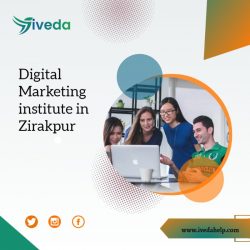 Digital marketing institute in zirakpur