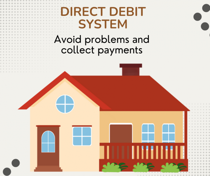 Landlords Should Move To A Direct Debit System