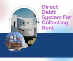 Steps For Set Up A Direct Debit For Rent