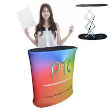 Best Banner Stands Manufacturer In China