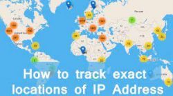 Get Free IP Geolocation Tools for Your Websites With DB-IP