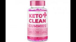 Is Keto Clean+ Gummies Safe and Does It Make Side Impacts?