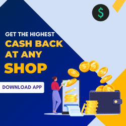Get The Highest Cash Back At Any Shop
