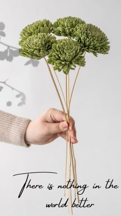 Dried Flower Decoration Ideas To Try Out Now