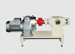 DTJ Delivery Pump Chocolate Delivery Pump Machinery Equipment