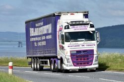 Highland Distribution