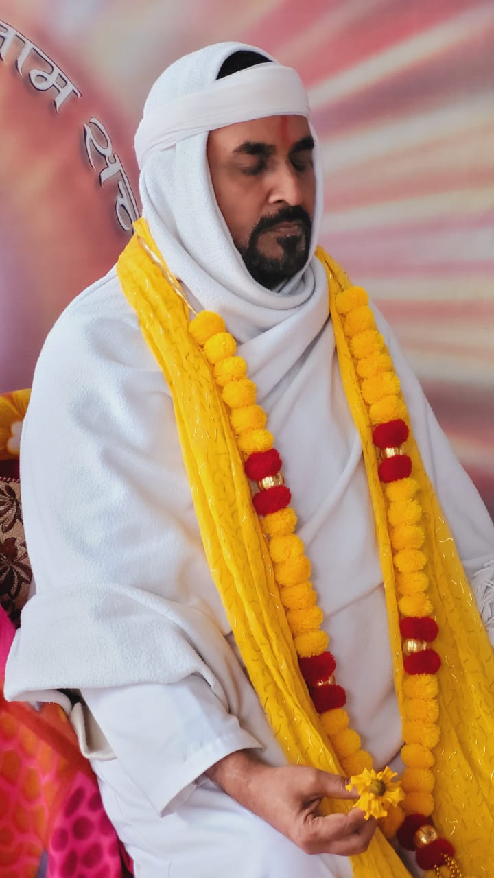 Ek Tu Sacha Tera Naam Sacha – Most Prestigious Spiritual Centre