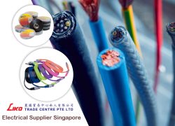 Liko- A Famous Electrical Supplier Singapore
