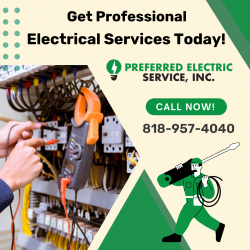 Get Immediate Help with Your Electrical Needs!