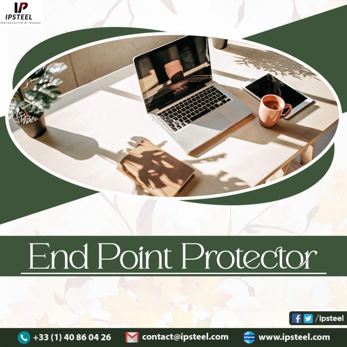 End Point Protector