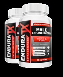 Endura Tx Male Enhancement, Reviews Benefit, Price! Buy Now