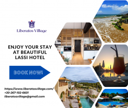 Enjoy Your Stay Near Beautiful Beaches Hotel
