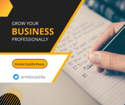 Ermilo Castilla Ponce | Business Entrepreneur