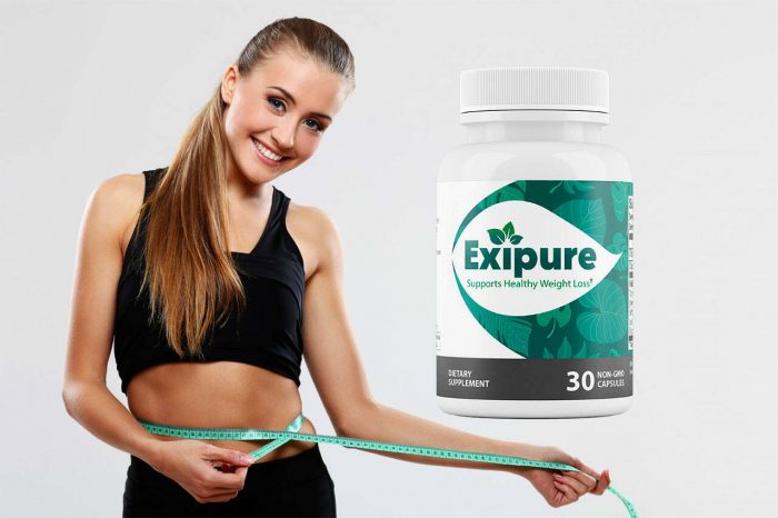 Exipure Capsule Reviews experiences & test, Side Effects, buy, Price , Where To buy? Worth t ...