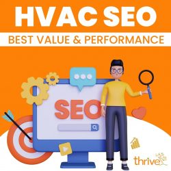 Experienced SEO Experts for HVAC Firm