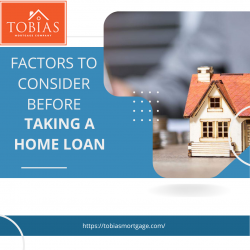 Things To Know Before Taking A House Loan